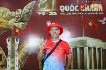 AMAZING SPORTS FESTIVAL - Ảnh #5314882