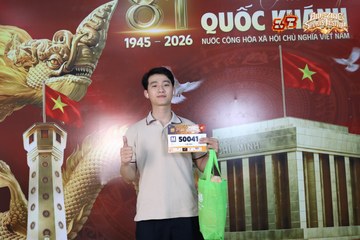 AMAZING SPORTS FESTIVAL - Ảnh #5314261
