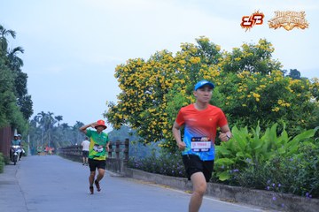 AMAZING SPORTS FESTIVAL - Ảnh #5291231