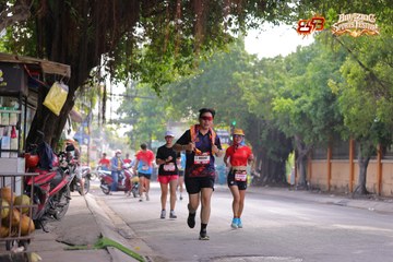 AMAZING SPORTS FESTIVAL - Ảnh #5311223