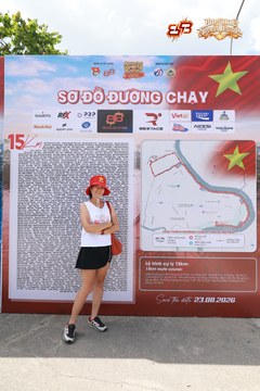 AMAZING SPORTS FESTIVAL - Ảnh #5311703
