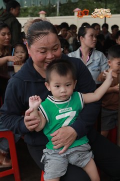 AMAZING SPORTS FESTIVAL - Ảnh #5332335