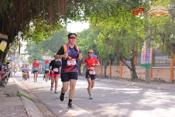 AMAZING SPORTS FESTIVAL - Ảnh #5311230
