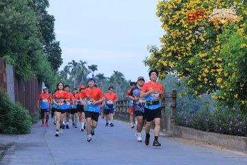AMAZING SPORTS FESTIVAL - Ảnh #5291914