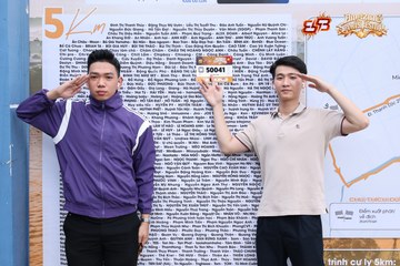 AMAZING SPORTS FESTIVAL - Ảnh #5314108