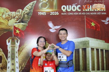 AMAZING SPORTS FESTIVAL - Ảnh #5315082