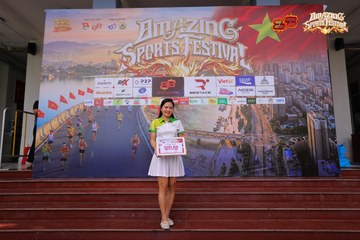 AMAZING SPORTS FESTIVAL - Ảnh #5311451