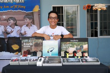 AMAZING SPORTS FESTIVAL - Ảnh #5311731