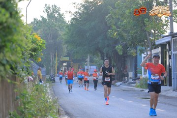 AMAZING SPORTS FESTIVAL - Ảnh #5292278