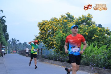 AMAZING SPORTS FESTIVAL - Ảnh #5291235