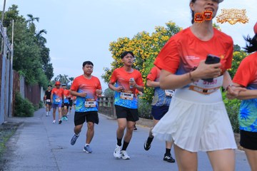 AMAZING SPORTS FESTIVAL - Ảnh #5291860