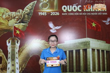 AMAZING SPORTS FESTIVAL - Ảnh #5315036