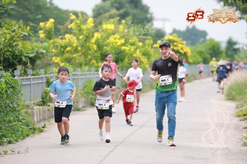 AMAZING SPORTS FESTIVAL - Ảnh #5290319