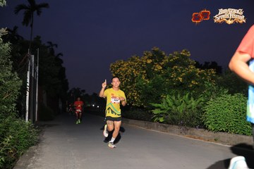 AMAZING SPORTS FESTIVAL - Ảnh #5290843