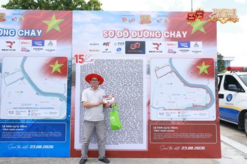 AMAZING SPORTS FESTIVAL - Ảnh #5312067