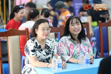 AMAZING SPORTS FESTIVAL - Ảnh #5289403