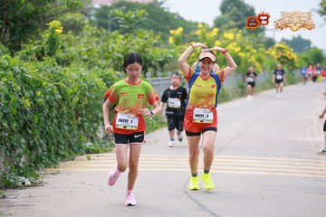 AMAZING SPORTS FESTIVAL - Ảnh #5290381