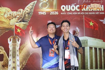 AMAZING SPORTS FESTIVAL - Ảnh #5315072