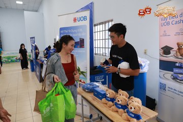 AMAZING SPORTS FESTIVAL - Ảnh #5311625