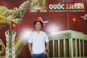AMAZING SPORTS FESTIVAL - Ảnh #5315293