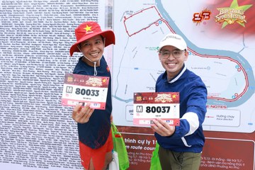 AMAZING SPORTS FESTIVAL - Ảnh #5311990
