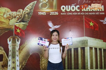 AMAZING SPORTS FESTIVAL - Ảnh #5314362