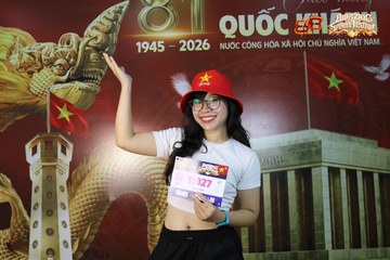 AMAZING SPORTS FESTIVAL - Ảnh #5314661