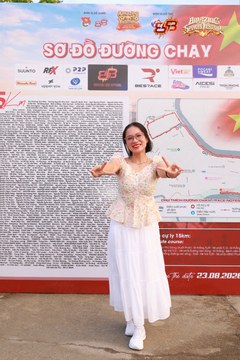 AMAZING SPORTS FESTIVAL - Ảnh #5290767