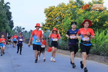 AMAZING SPORTS FESTIVAL - Ảnh #5292031
