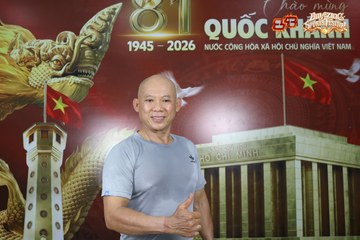 AMAZING SPORTS FESTIVAL - Ảnh #5315295