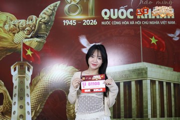 AMAZING SPORTS FESTIVAL - Ảnh #5314536