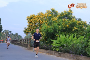 AMAZING SPORTS FESTIVAL - Ảnh #5291640