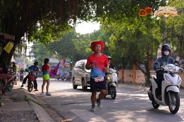 AMAZING SPORTS FESTIVAL - Ảnh #5311183