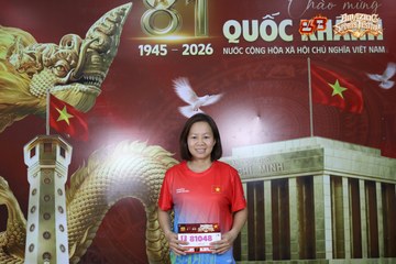 AMAZING SPORTS FESTIVAL - Ảnh #5315237
