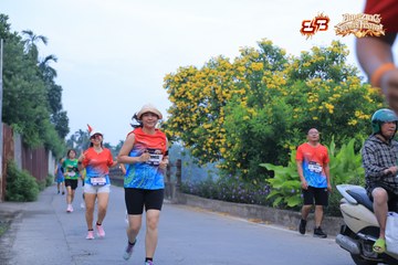 AMAZING SPORTS FESTIVAL - Ảnh #5291431