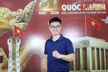 AMAZING SPORTS FESTIVAL - Ảnh #5315047