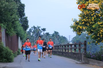 AMAZING SPORTS FESTIVAL - Ảnh #5291465