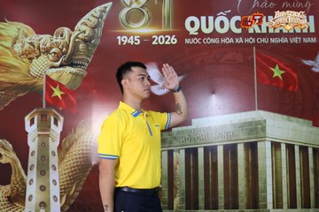 AMAZING SPORTS FESTIVAL - Ảnh #5314470