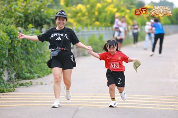 AMAZING SPORTS FESTIVAL - Ảnh #5290633