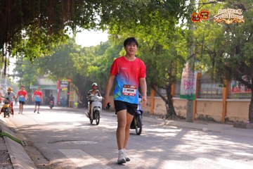 AMAZING SPORTS FESTIVAL - Ảnh #5311257