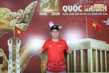 AMAZING SPORTS FESTIVAL - Ảnh #5314744