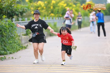 AMAZING SPORTS FESTIVAL - Ảnh #5290628