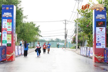 AMAZING SPORTS FESTIVAL - Ảnh #5289667