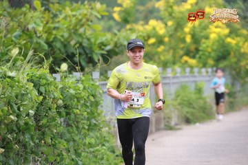 AMAZING SPORTS FESTIVAL - Ảnh #5290129