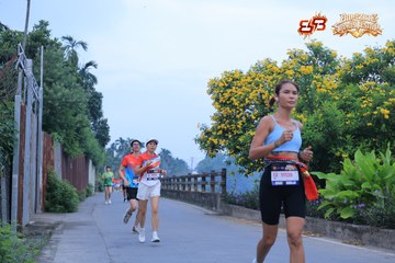 AMAZING SPORTS FESTIVAL - Ảnh #5291324