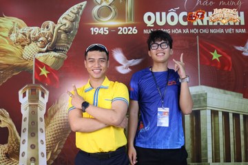 AMAZING SPORTS FESTIVAL - Ảnh #5314239