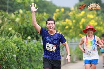 AMAZING SPORTS FESTIVAL - Ảnh #5290122