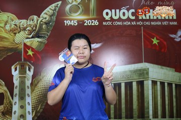 AMAZING SPORTS FESTIVAL - Ảnh #5315088