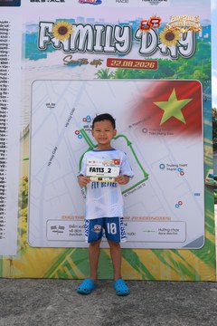AMAZING SPORTS FESTIVAL - Ảnh #5311736