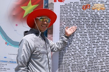 AMAZING SPORTS FESTIVAL - Ảnh #5289767
